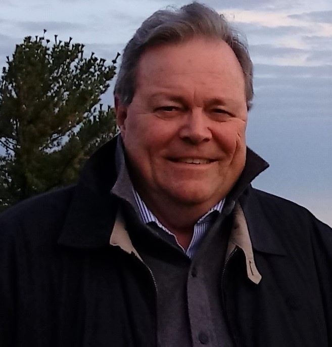 Ed Gallagher